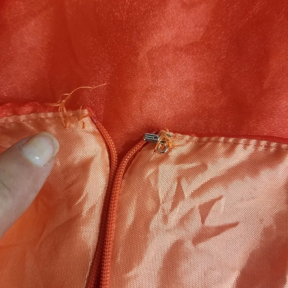 Scala Maxi skirt - Image 4