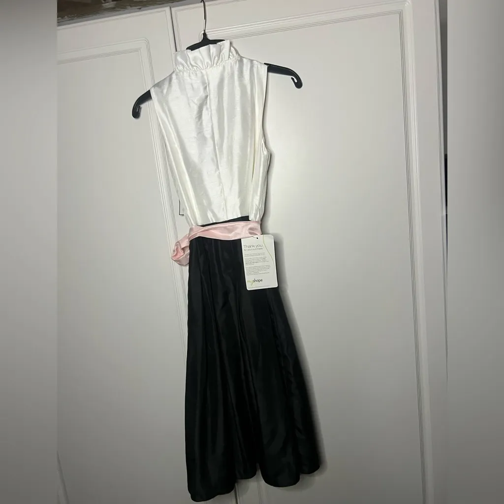 NWT Balletcore Jessica Howard Dress - Image 8