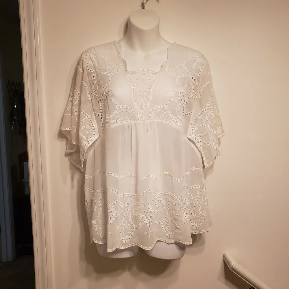 Meadow Rue top‎ - Image 3