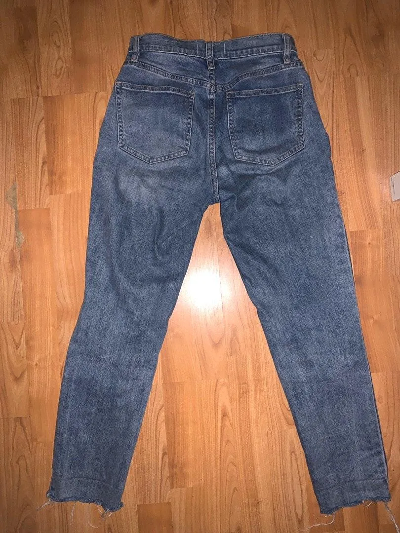 PacSun Mom Jeans - Image 4