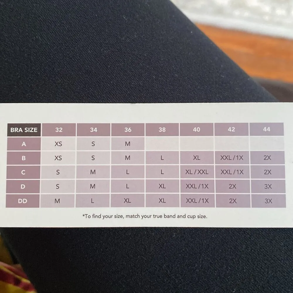 Calia NWTs Power Support Tankini Top Painterly Floral Print size XS UPF 50+ Yellow - Image 12