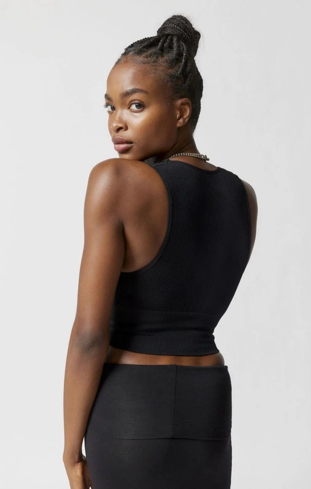 Urban Outfitter Out Of Under Hailey Top - Image 3