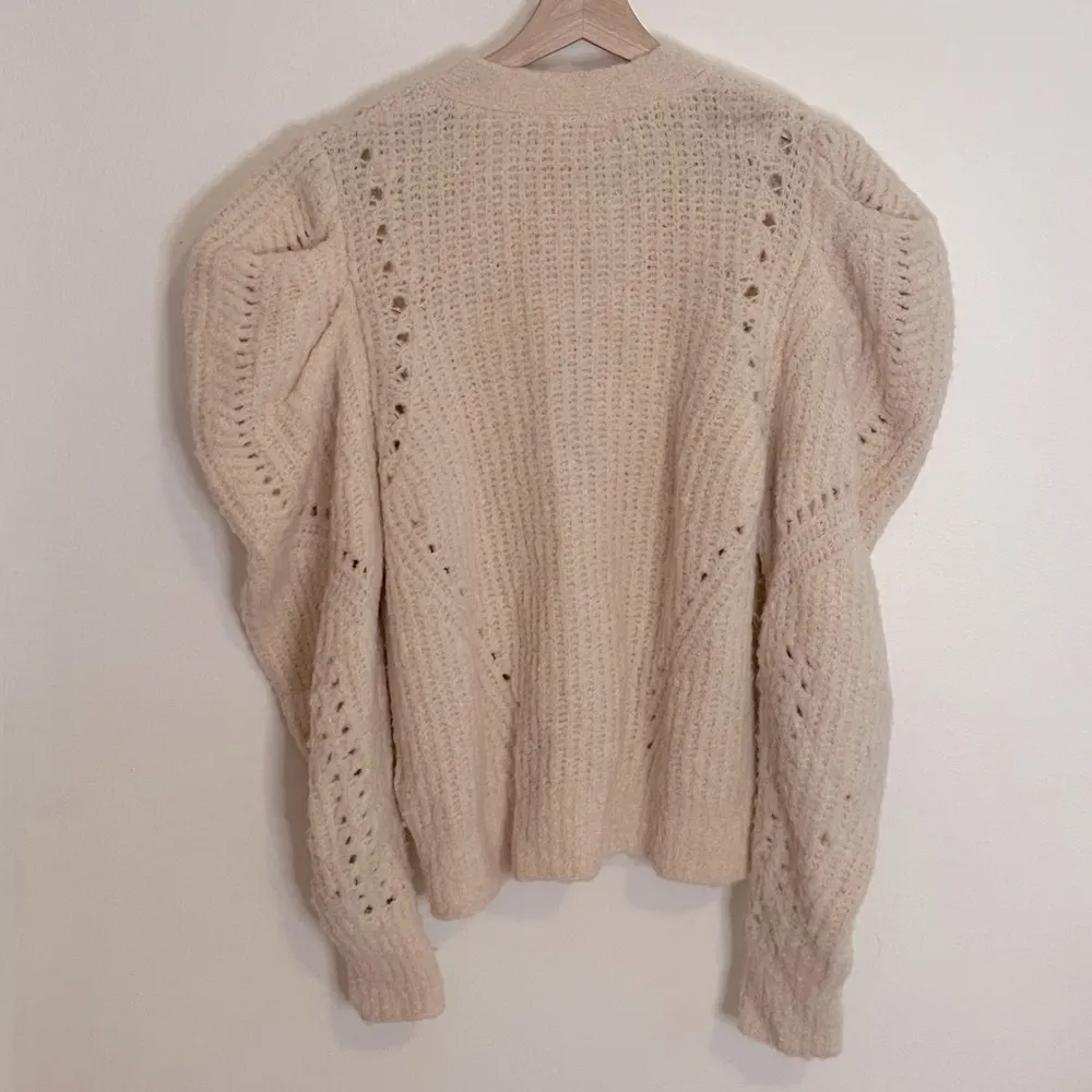 Ulla Johnson Emmy Cardigan - Image 5