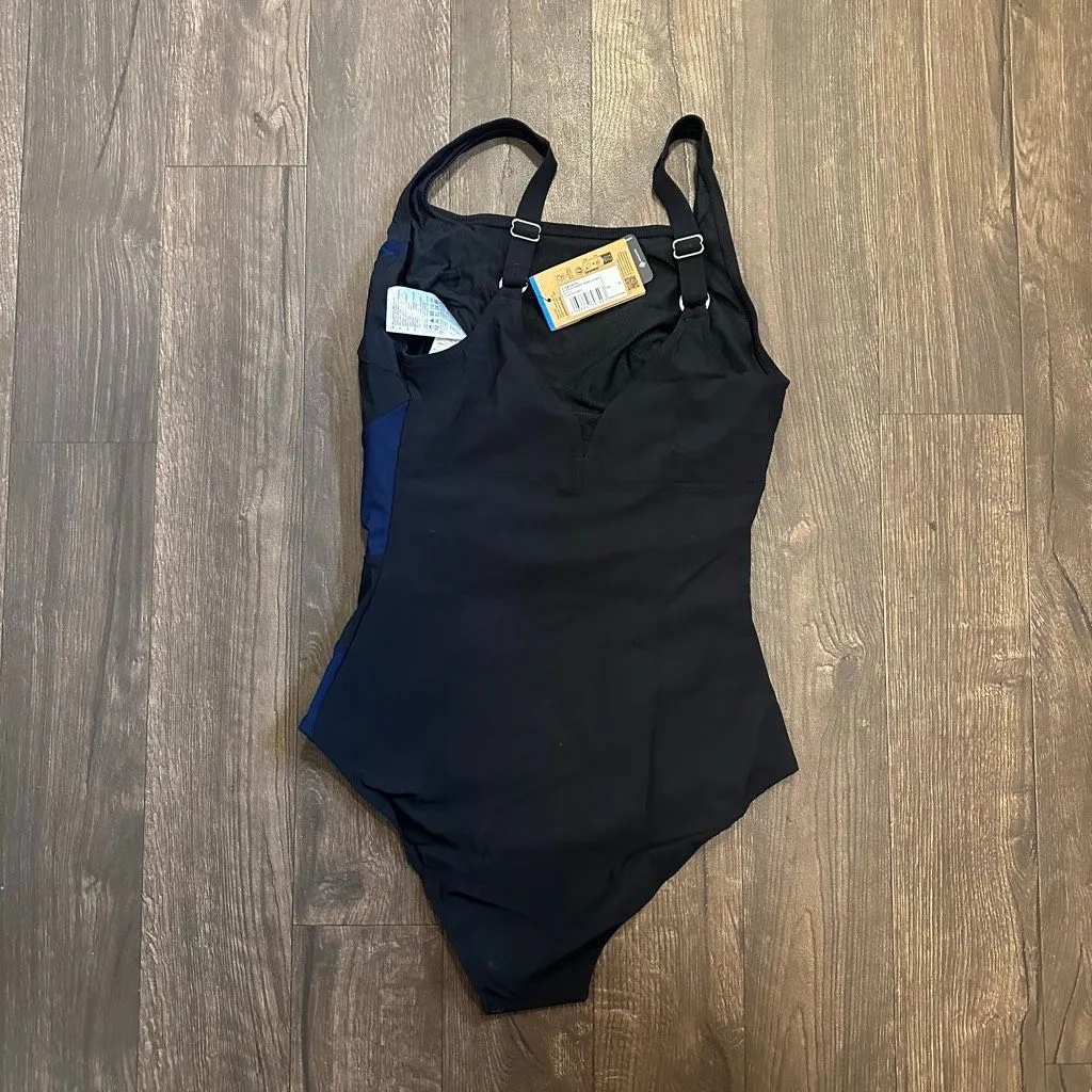 ARENA Shapewear Isabella C-Cup Tummy Control Shaping Swimsuit - Image 3