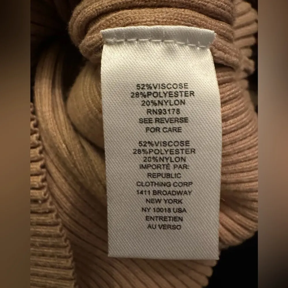 Truth By Republic Women’s Sweater, US - Image 5