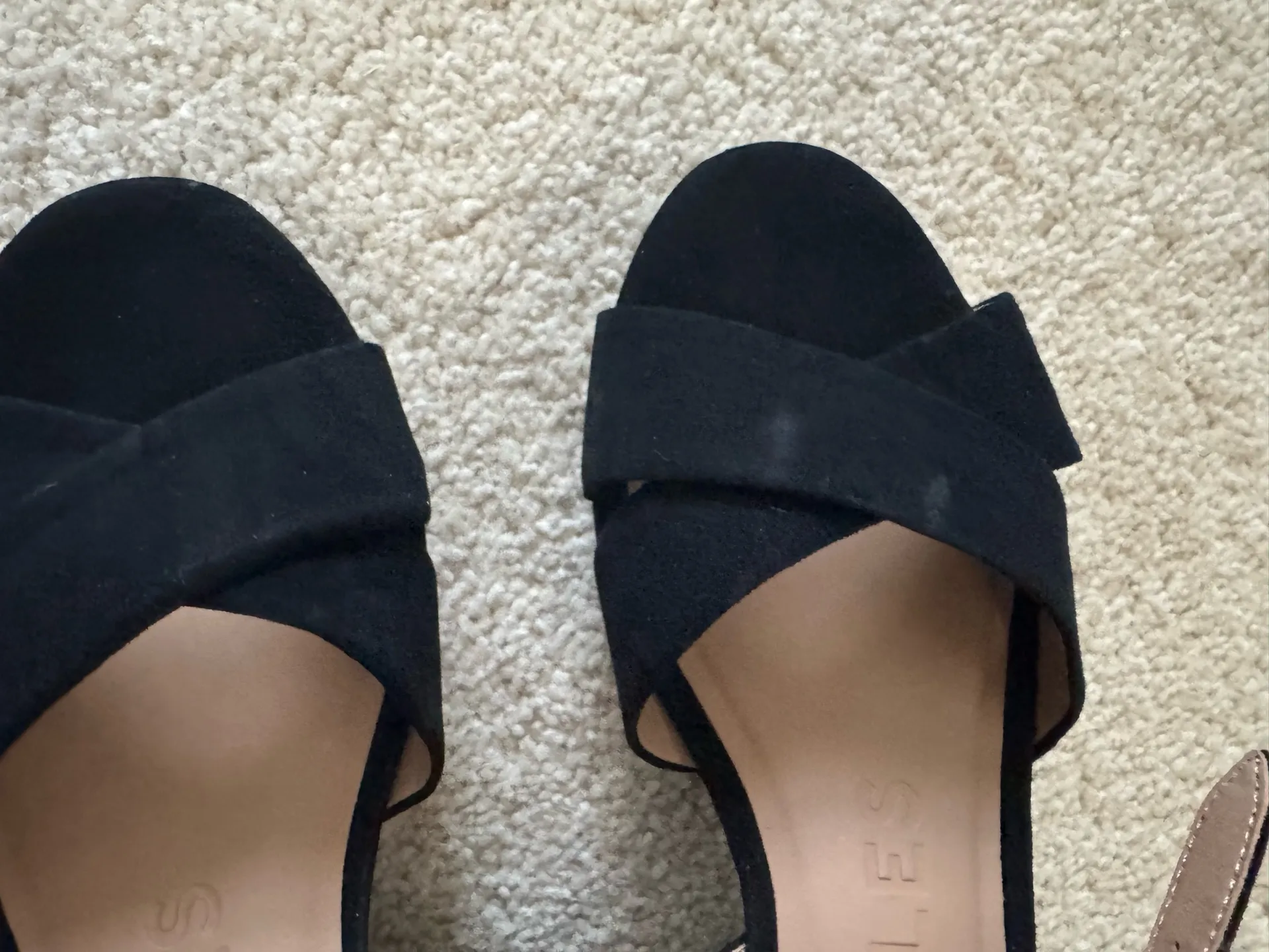 Aerosoles cosmos platform heels - Image 8