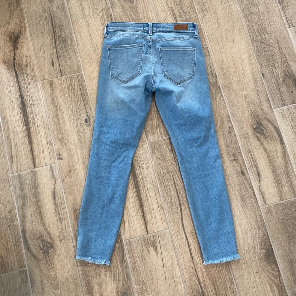 Abercrombie skinny jeans - Image 4