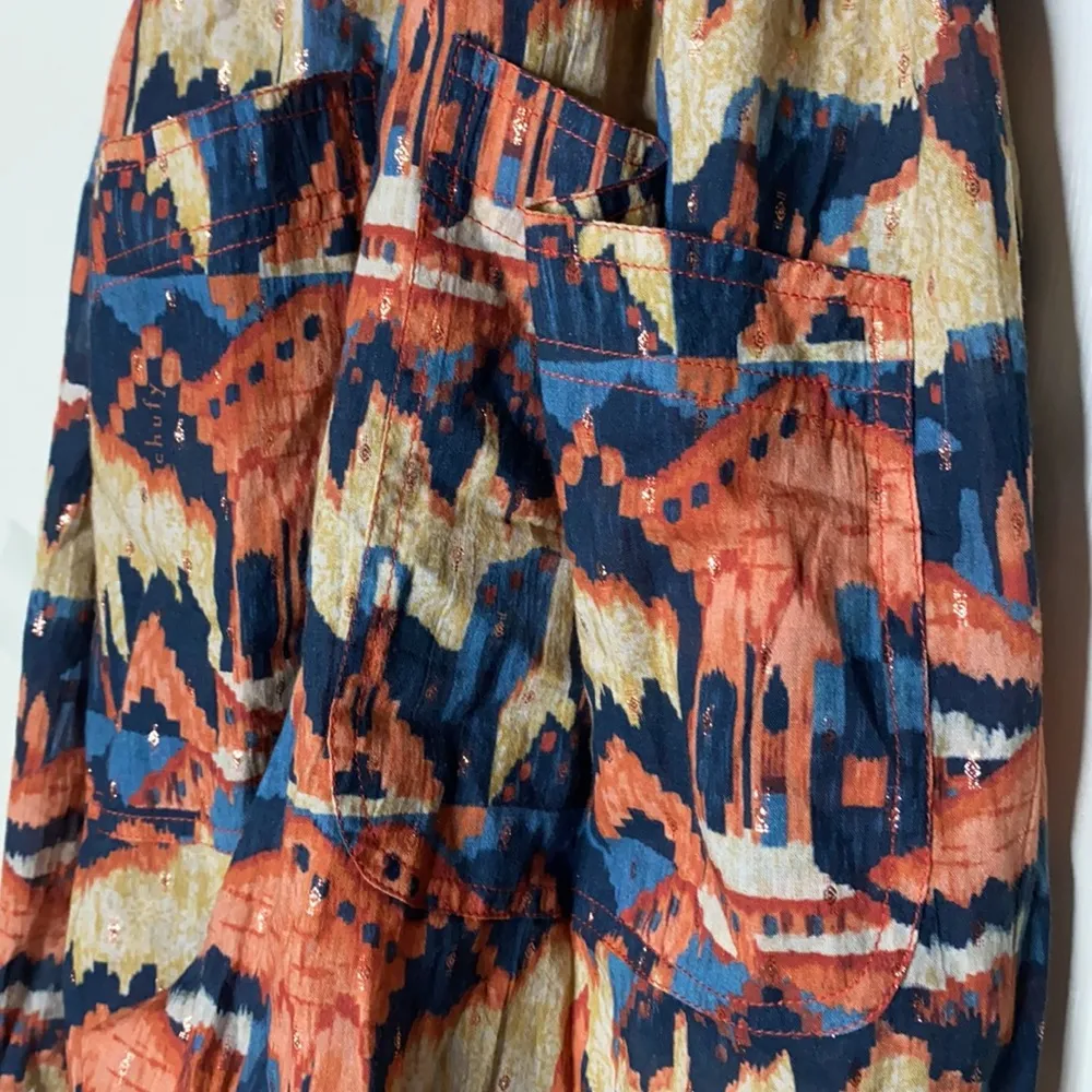 Chufy Urpi Jumpsuit Brown - Image 13