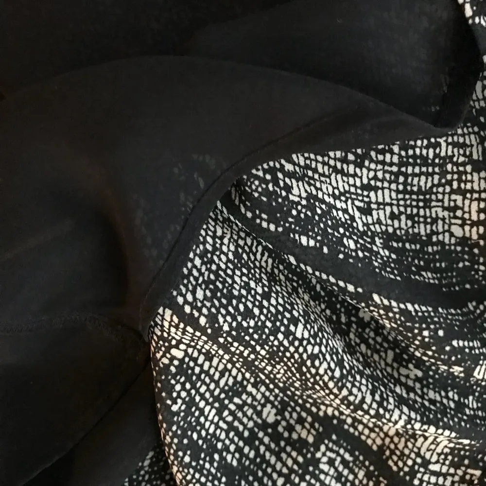 Urban Outfitters x Silence & Noise Tiered Skirt - Image 8