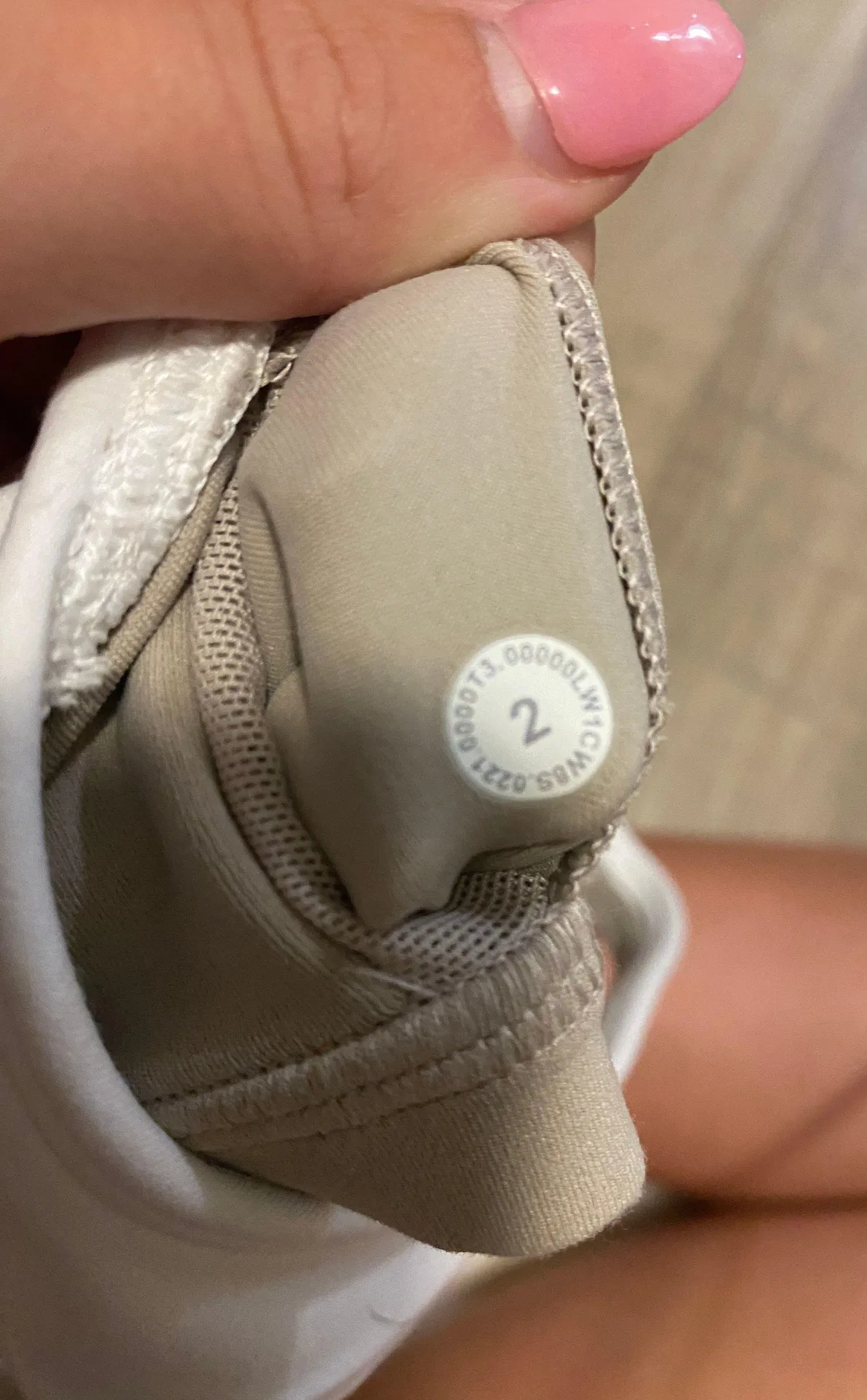 Lululemon Align Tank - Image 4