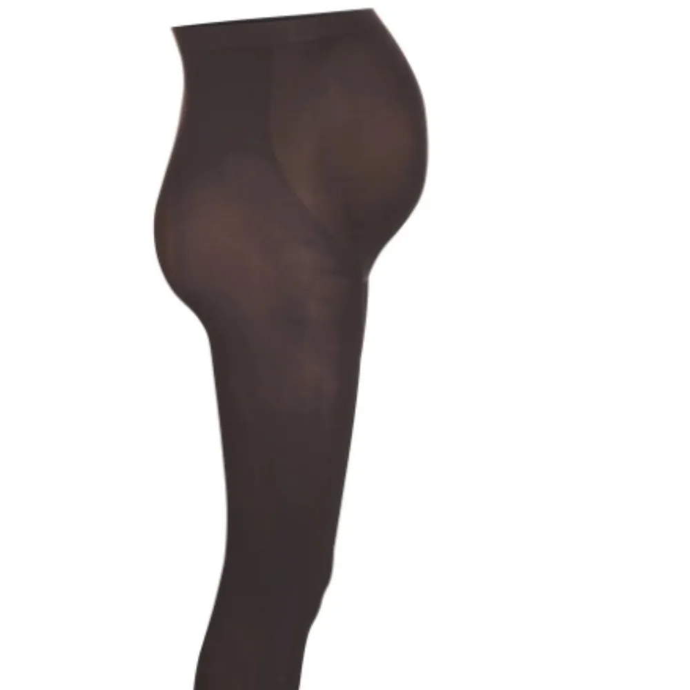 Skims Maternity Solutionwear Tight in Onyx Black - Image 84