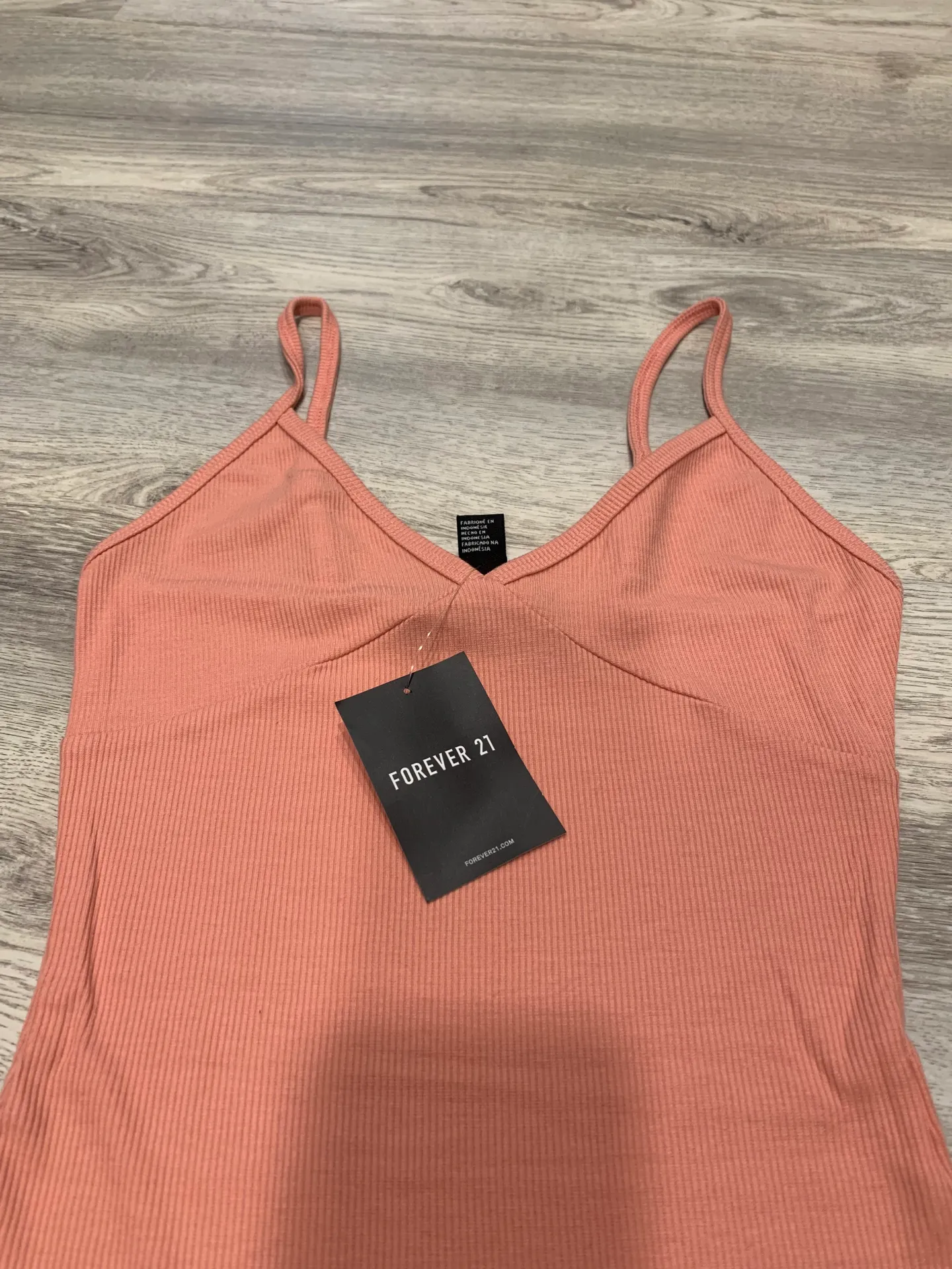 Forever 21 F21 Bodysuit  - Image 3