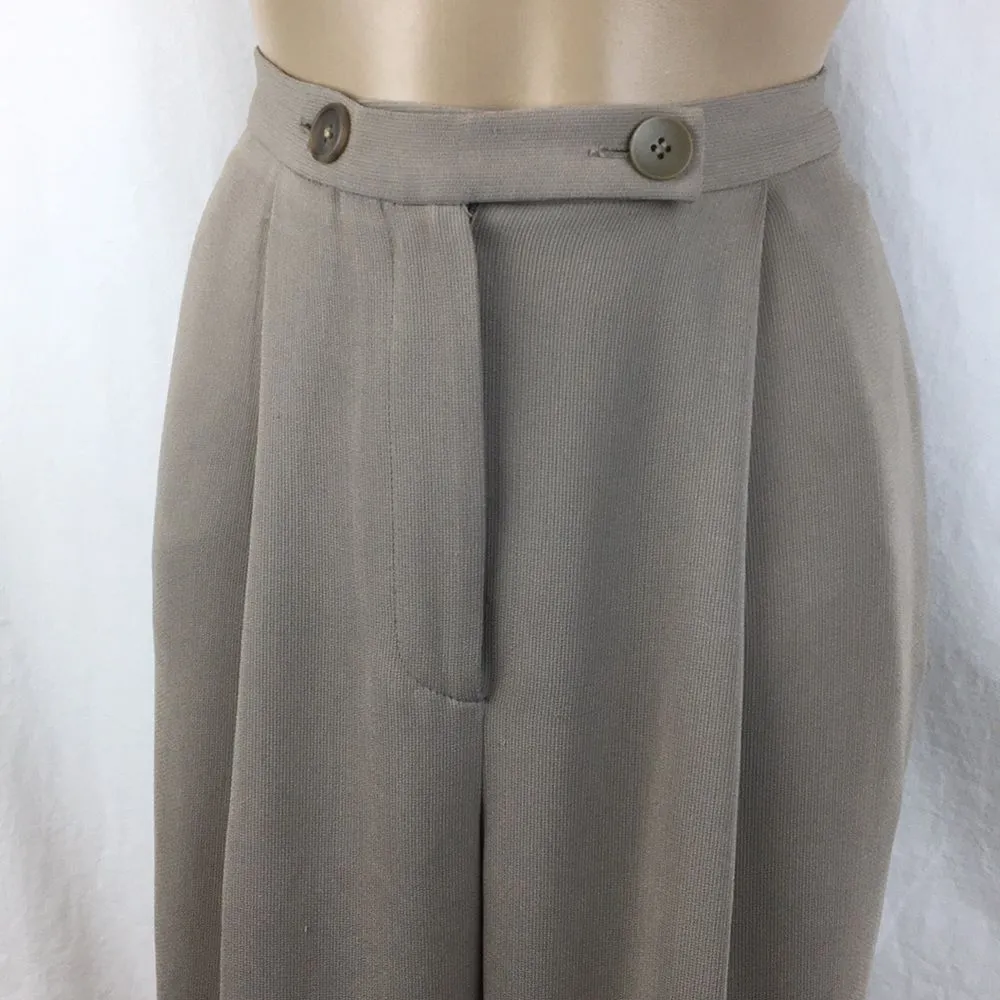 Emanuel Ungaro Vintage Gray - Image 2