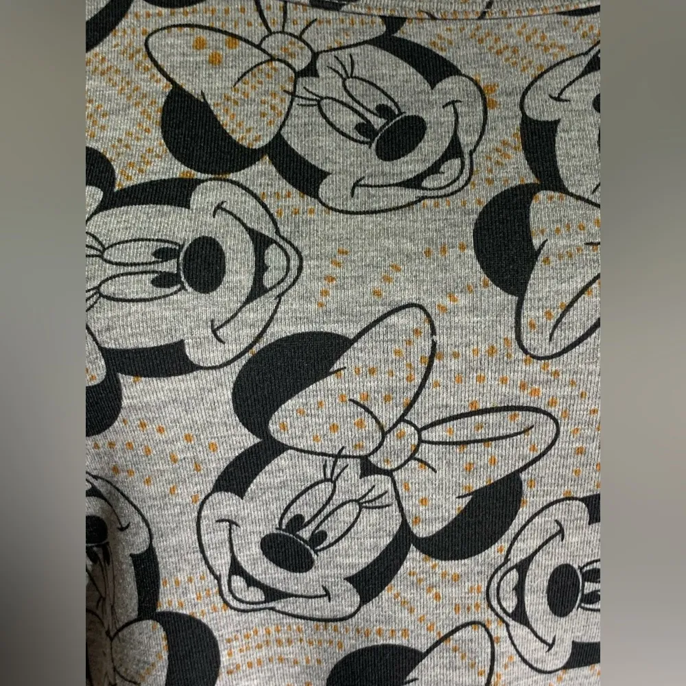 Lularoe Classic T Disney Minnie Mouse Top - Image 7