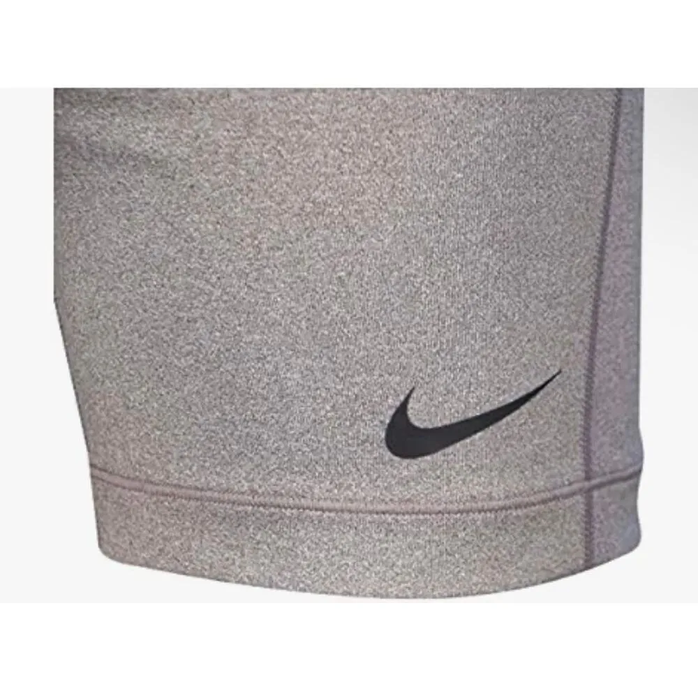 ✨Nike Pro 5" Compression Grey Sz Medium Shorts✨ - Image 3
