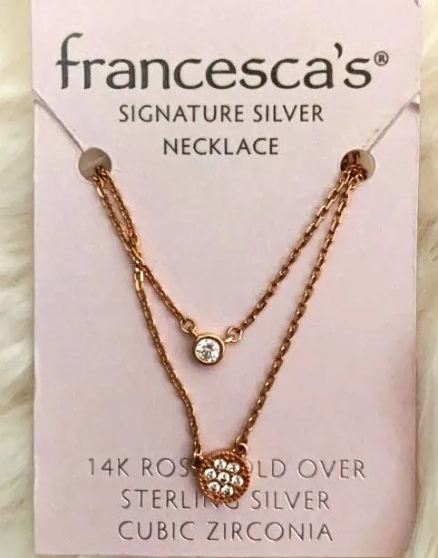 Francesca's Necklace - Image 2