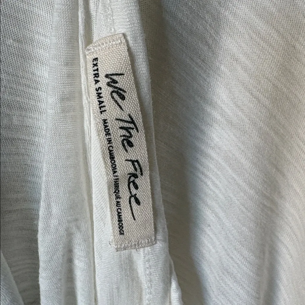 We The Free Cotton Tank - Image 9