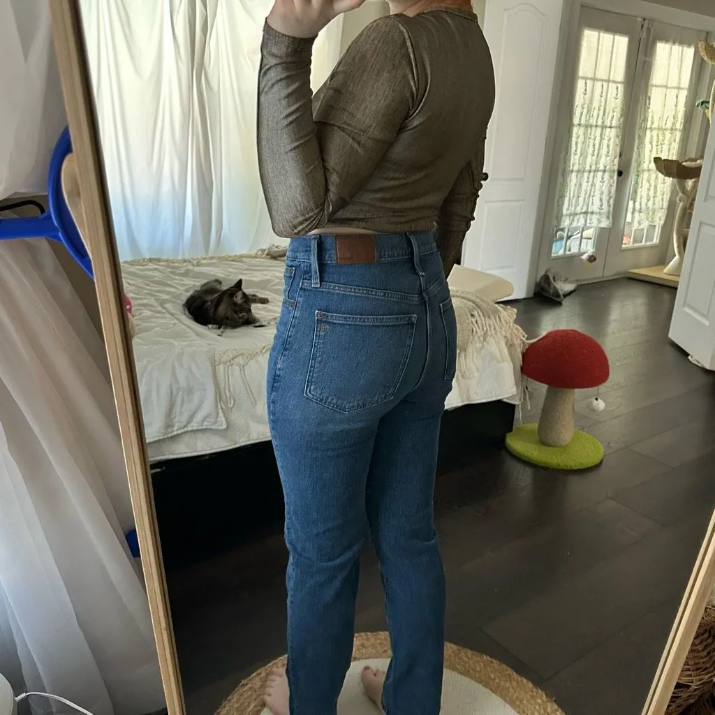 Revolve Majorelle Women’s Metallic Bronze Small Lumi Criss Cross Crop Top - Image 2