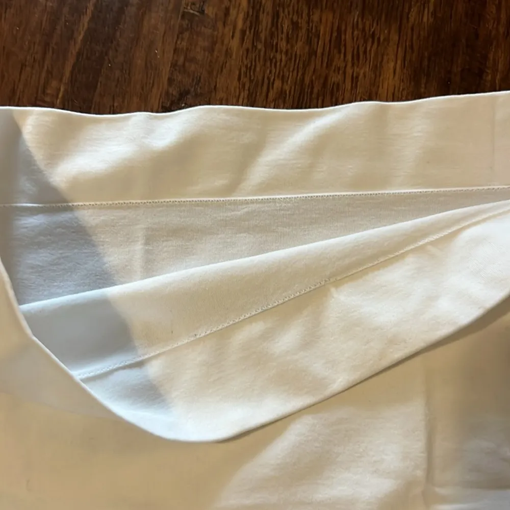 Pregnancy belly band White Size undefined - Image 3