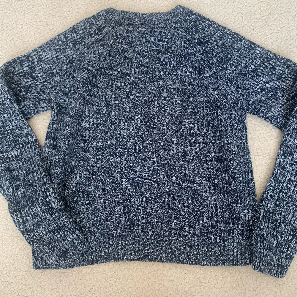 H&M  basic sweater - Image 3