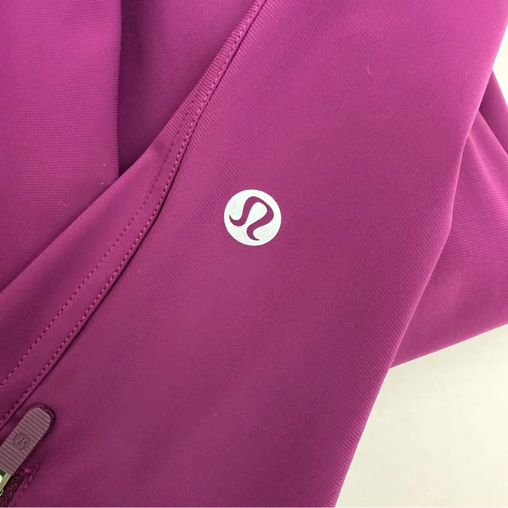 Lululemon Adapted State High-Rise Jogger Full Length Chilled Grape - Image 14