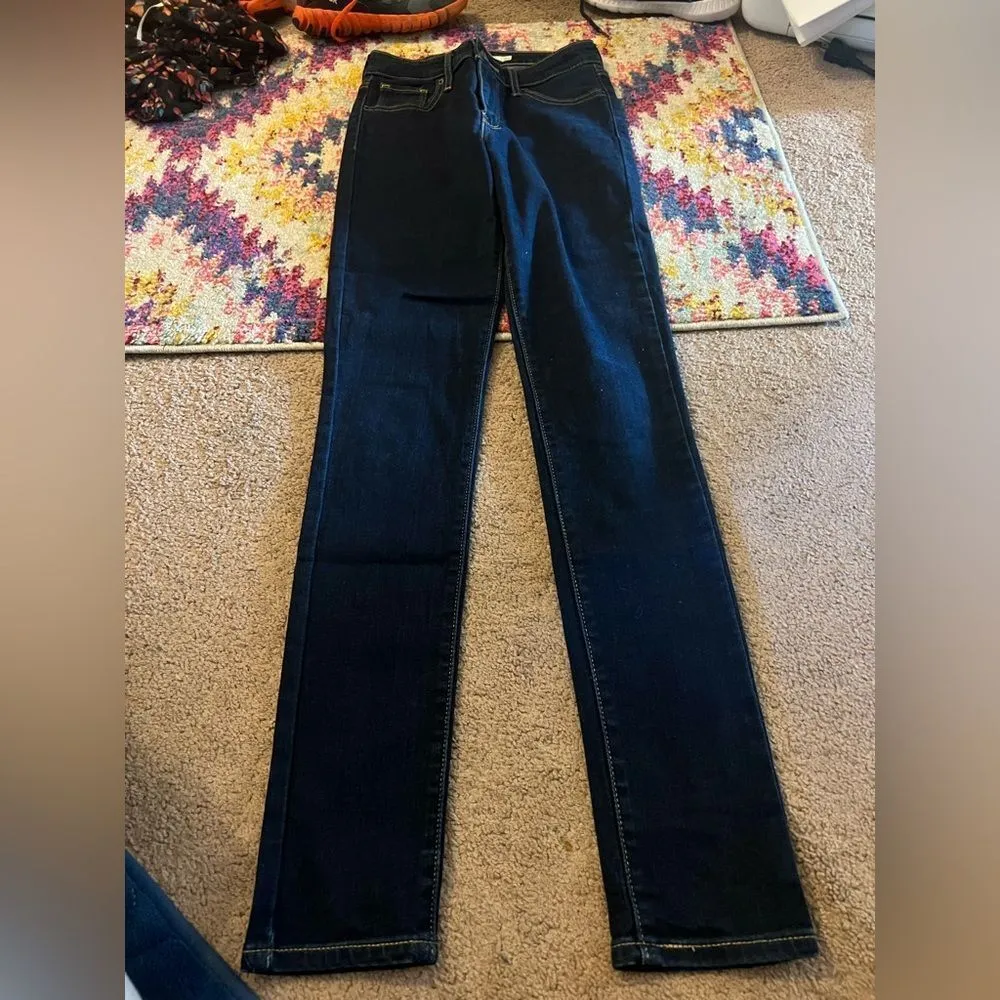 Levi’s 721 size 26 - Image 2
