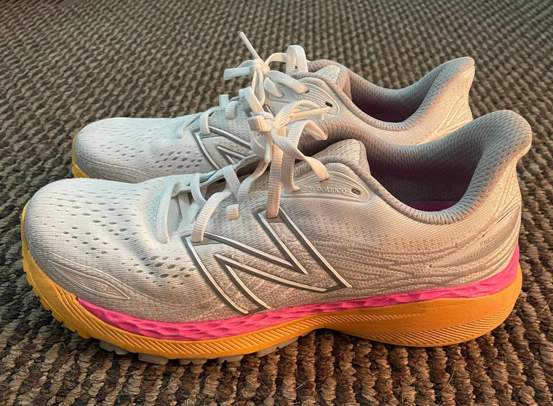 Fresh Foam 860 - Image 3