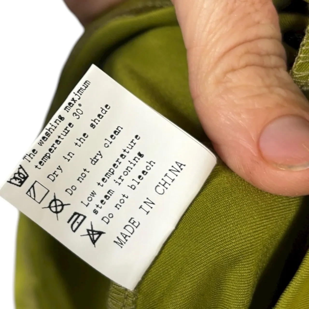 NWT Womens Green Quarter Zip Collared Sporty Athletic Tennis Dress sz M Golf Size M - Image 5