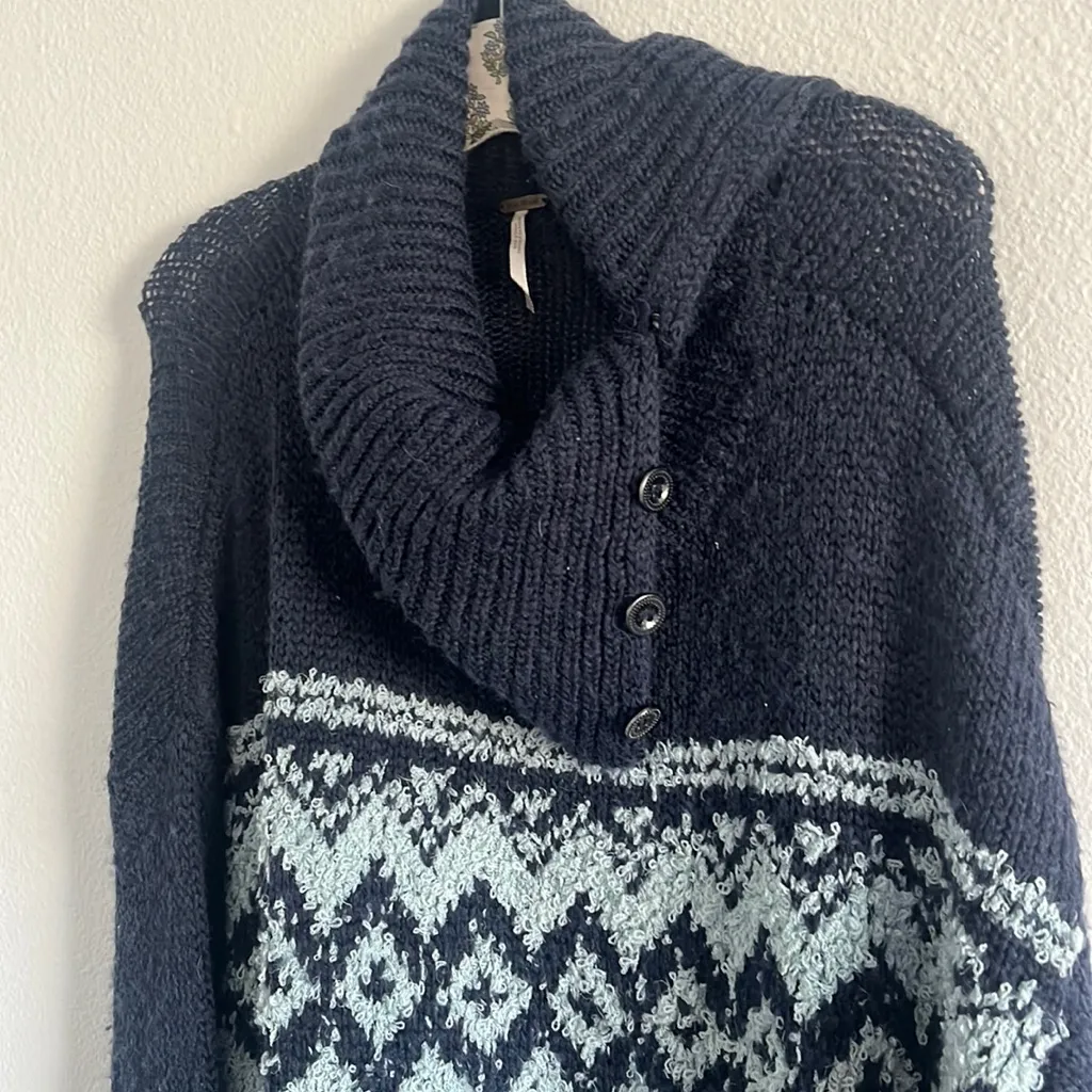 Free people sweater - Image 3