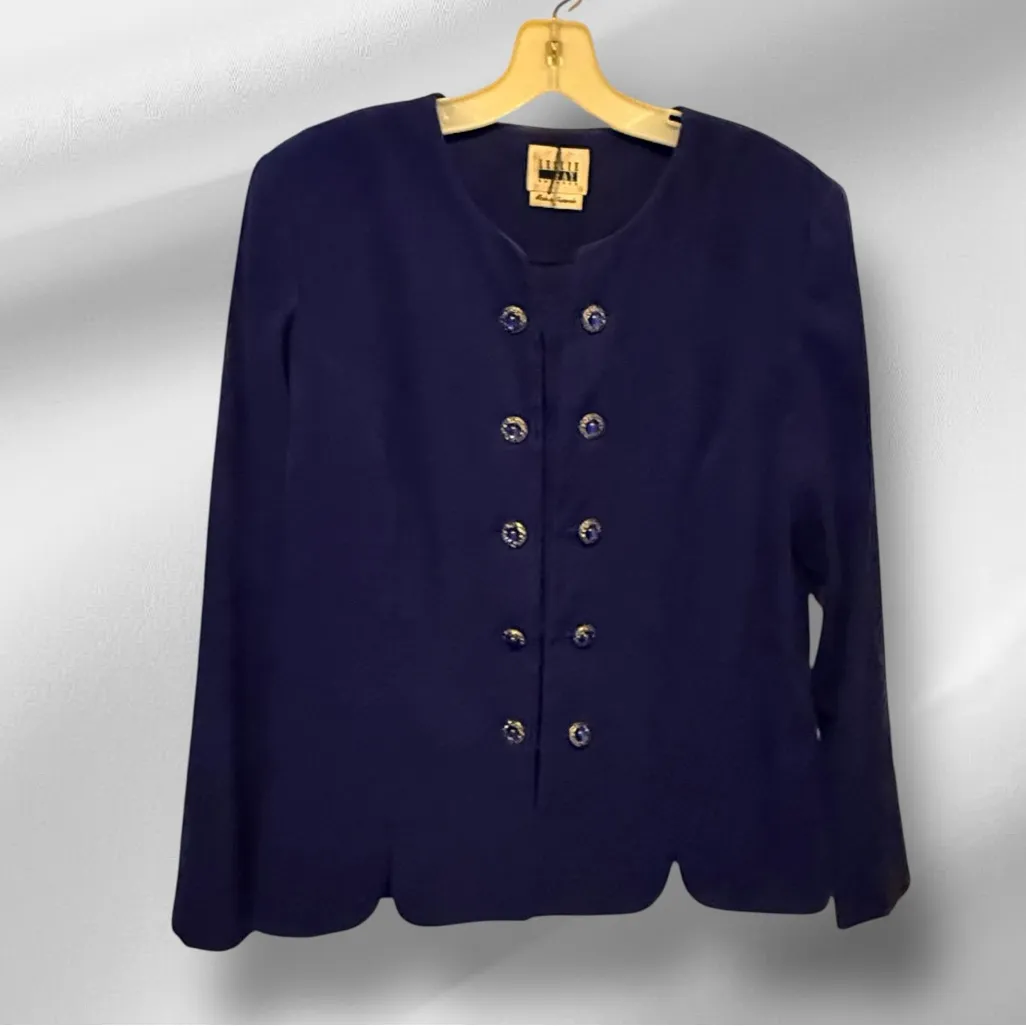 Leslie Faye‎ Dresses Skirt Set - Image 3