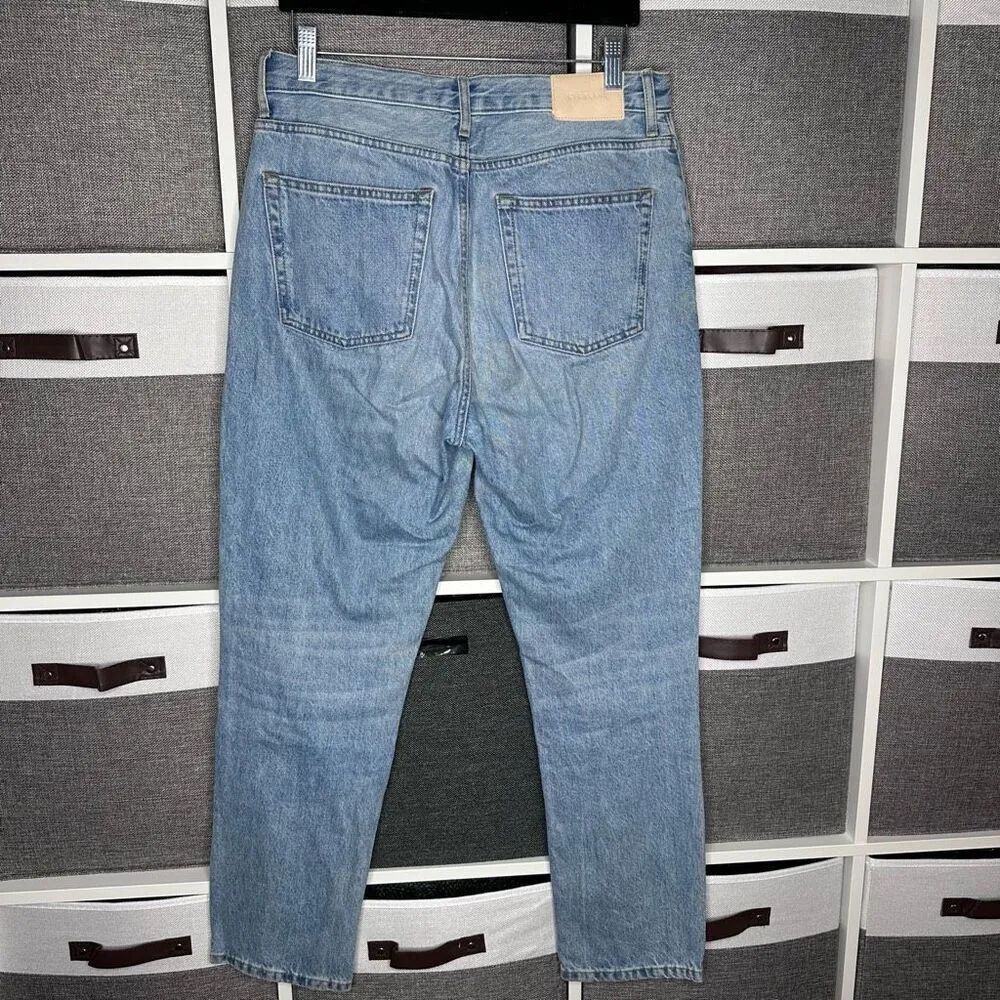 Everlane The Cheeky Jean Size 28 Regular - Image 4