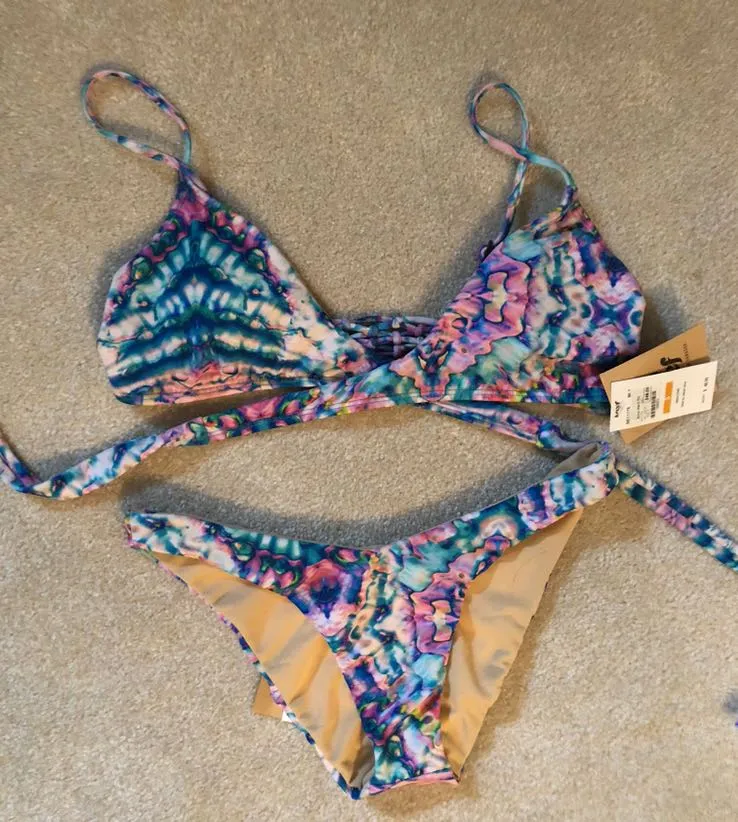 Reef Boutique Abalone Wrap Multi Set - Image 5