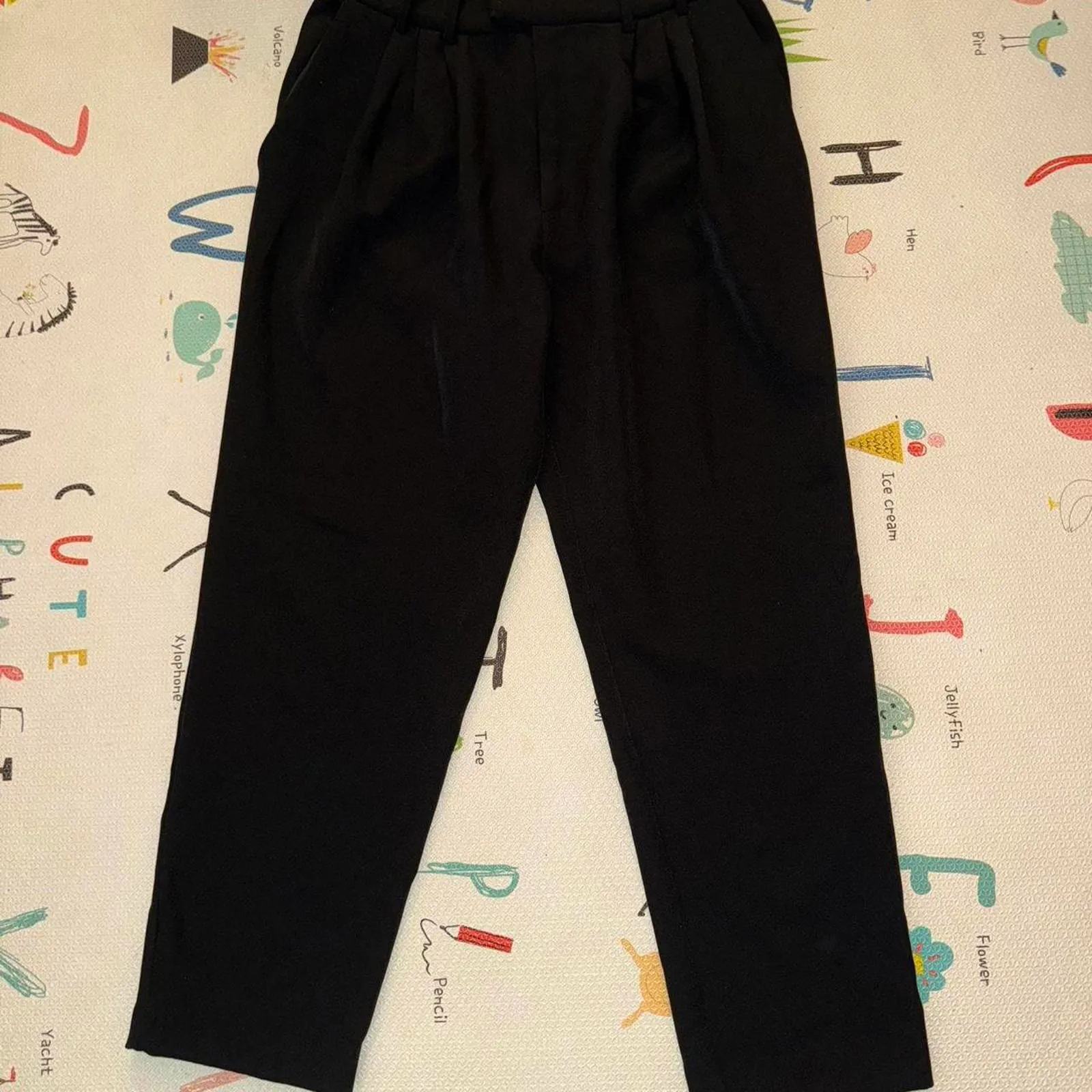 Steve Madden Farmer's Market Pant - Image 2