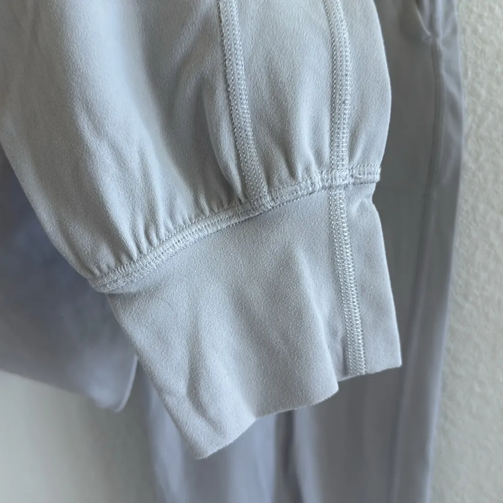 Lululemon Align Jogger 28" Silver Lilac 6 - Image 8