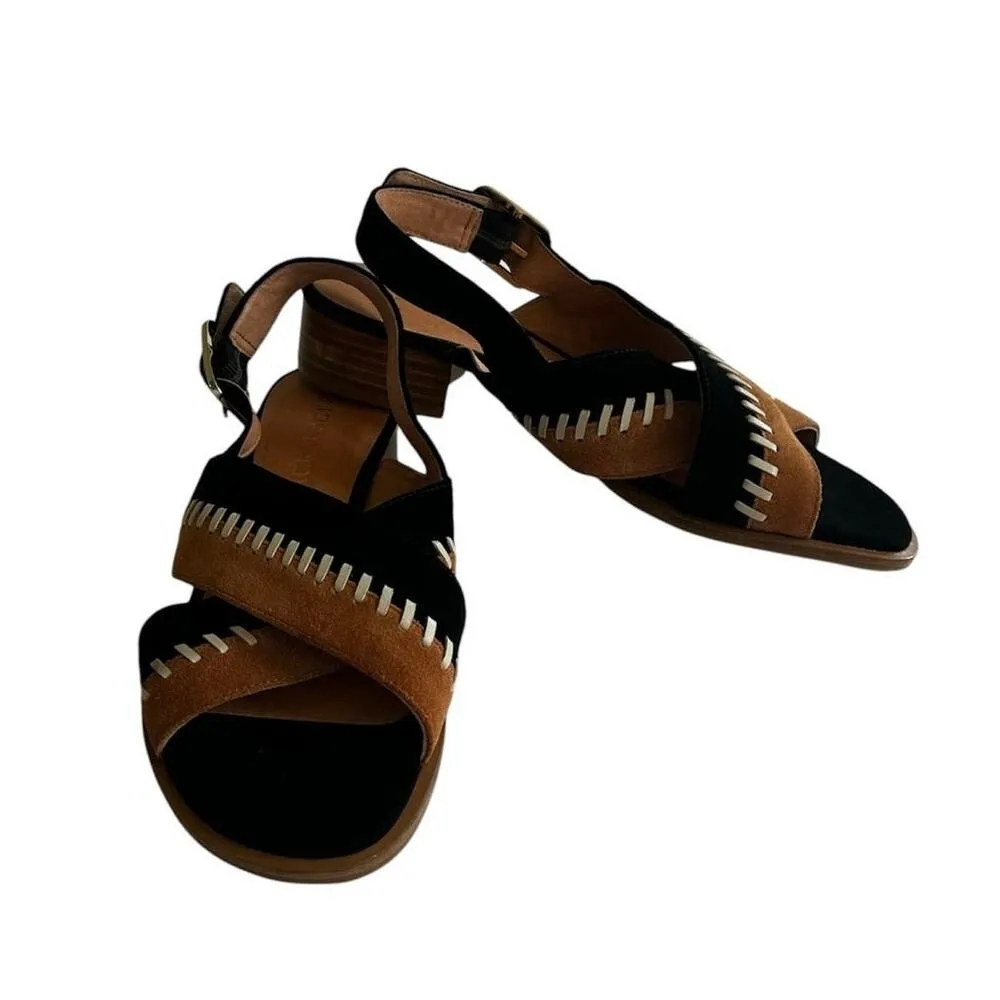Jack Rogers Amelia City Block heel sandals - Image 4