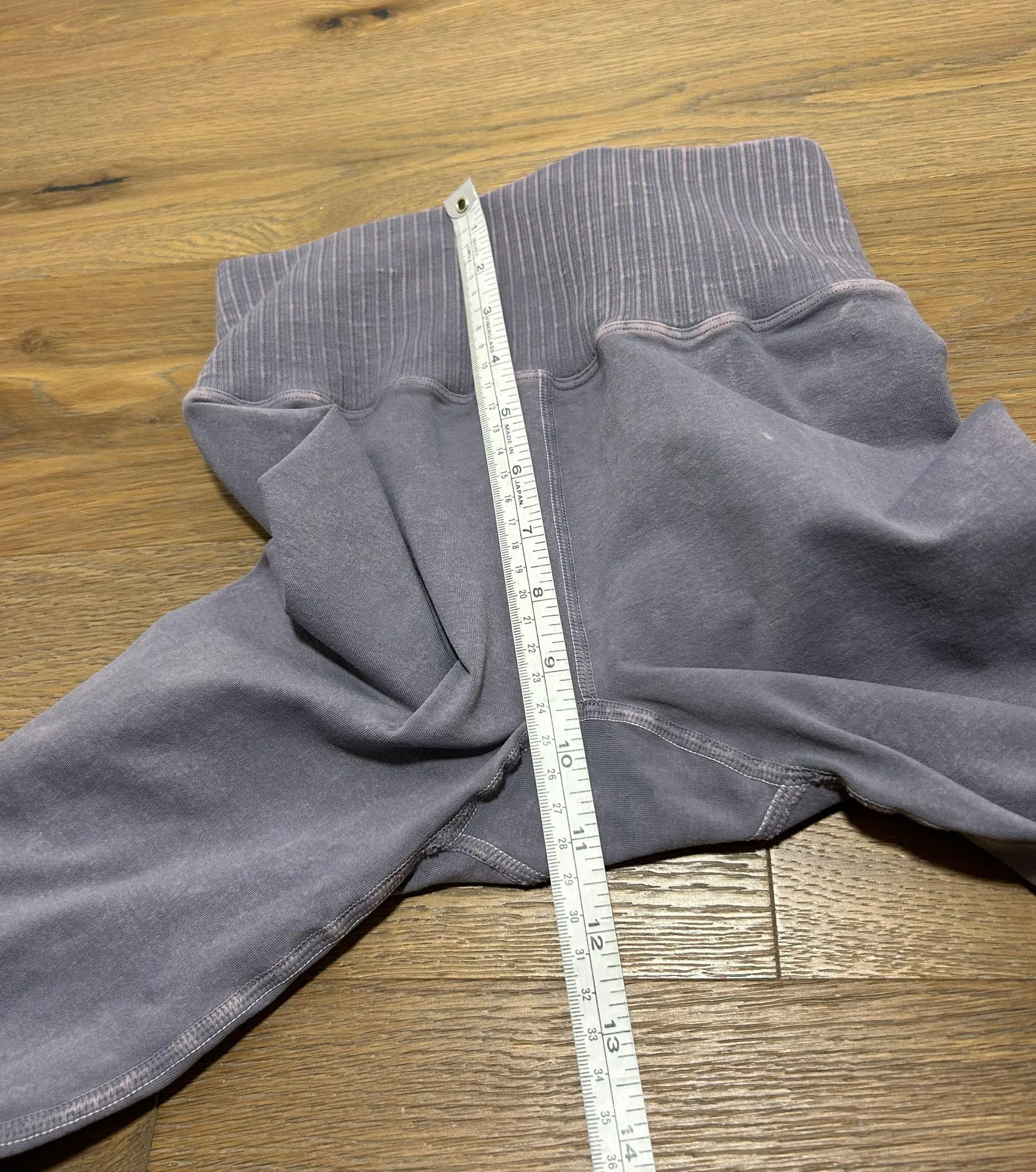 XS/S  leggings, 7/8 ankle leggings - Image 13