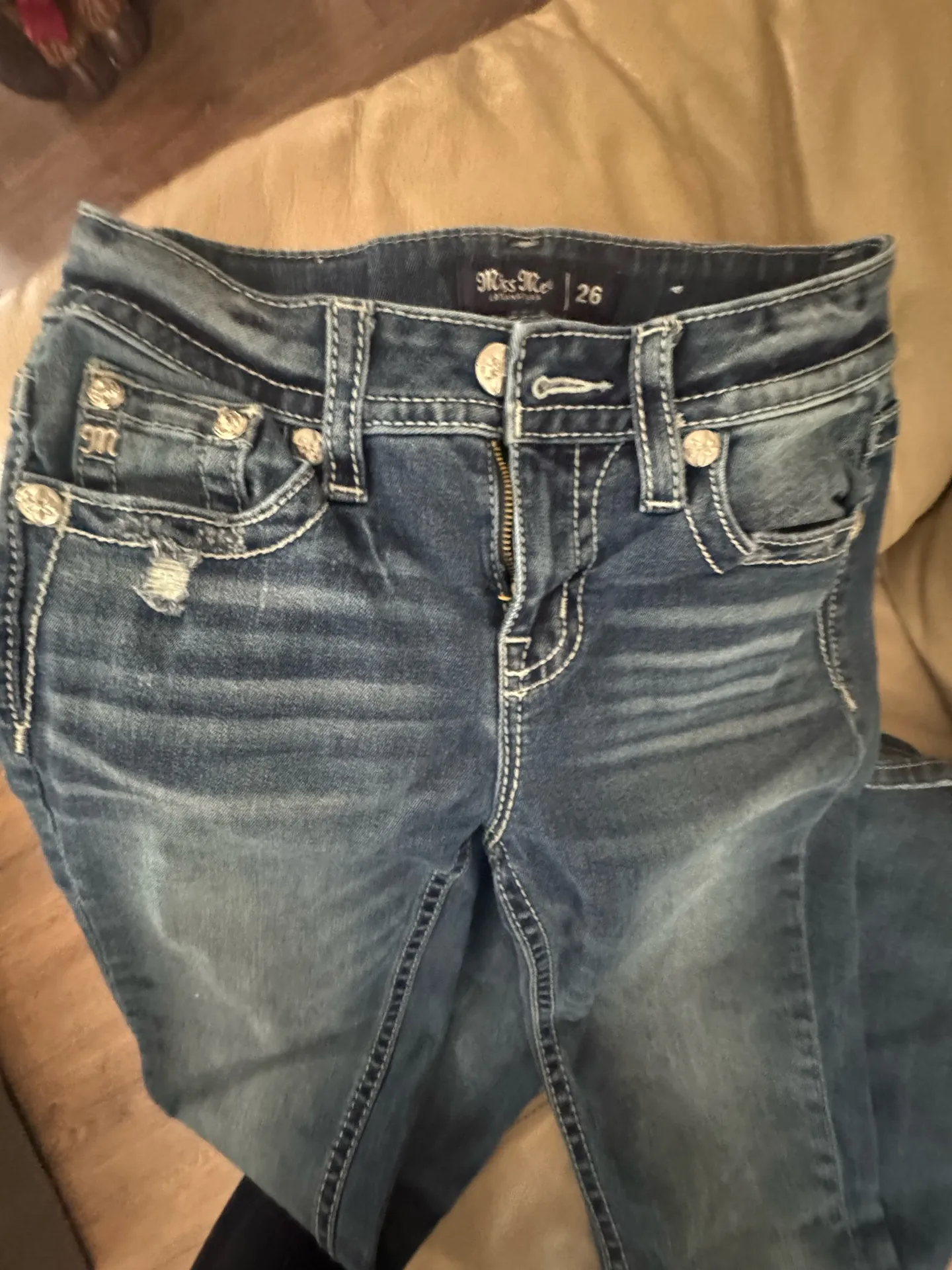 Miss Me Jeans Women’s - Image 3