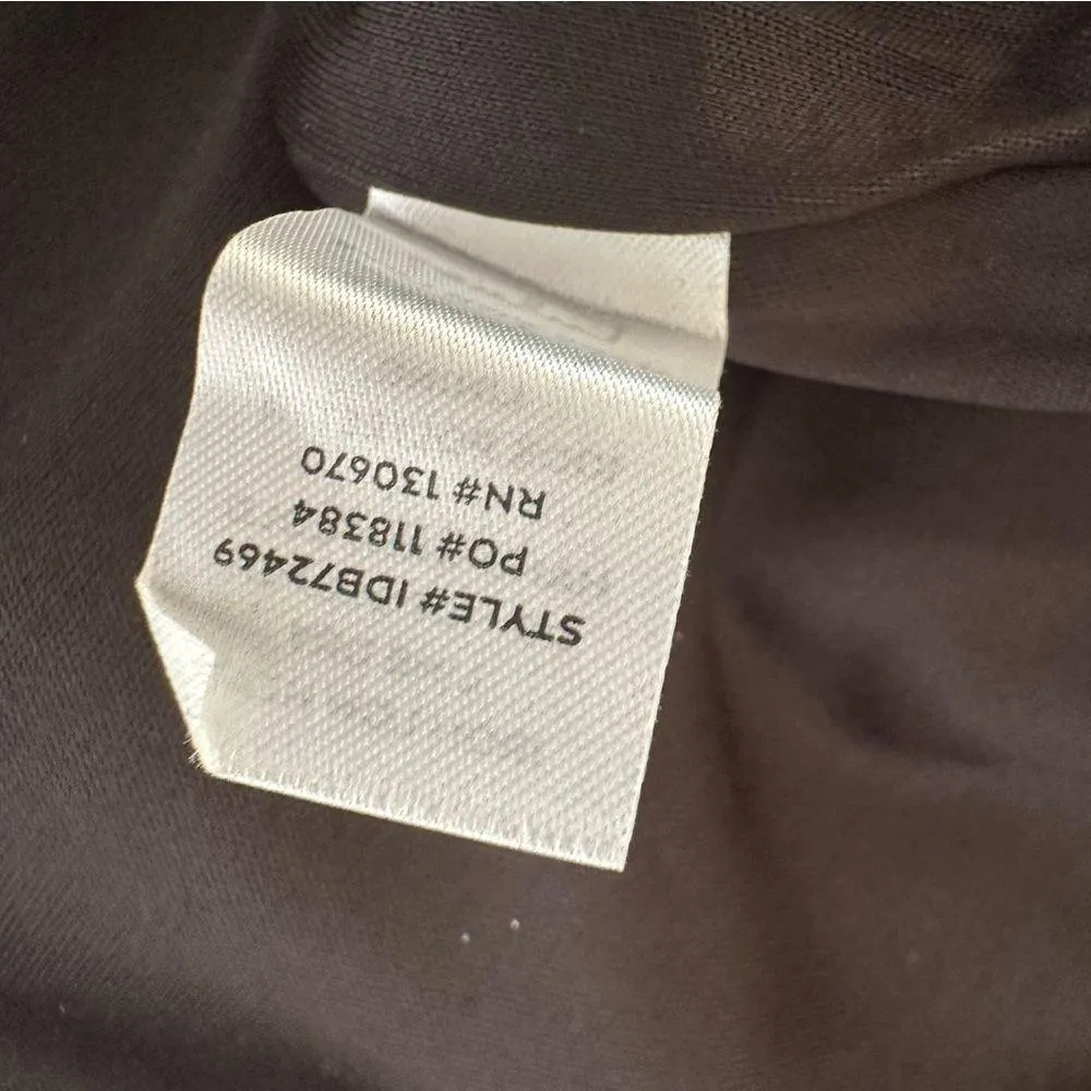 Lulus Black Aveline Black Off the Shoulder Maxi Dress NWT | Small - Image 13