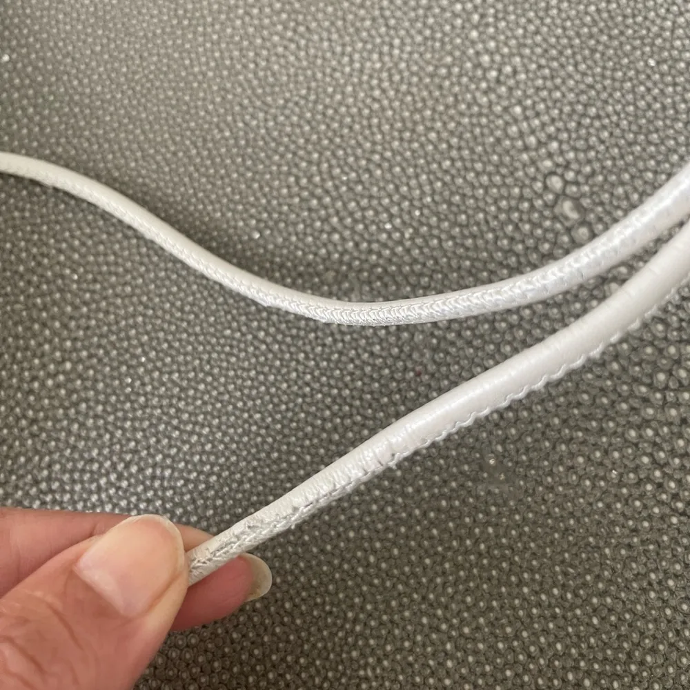 JONATHAN SIMKHAI MEGHAN SQUARE
TOED HEEL WRAP SANDALS Size 8 - Image 10