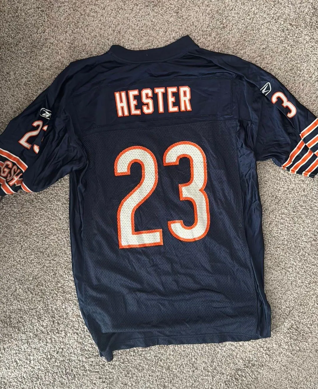 Bears Jersey NFL - Image 2