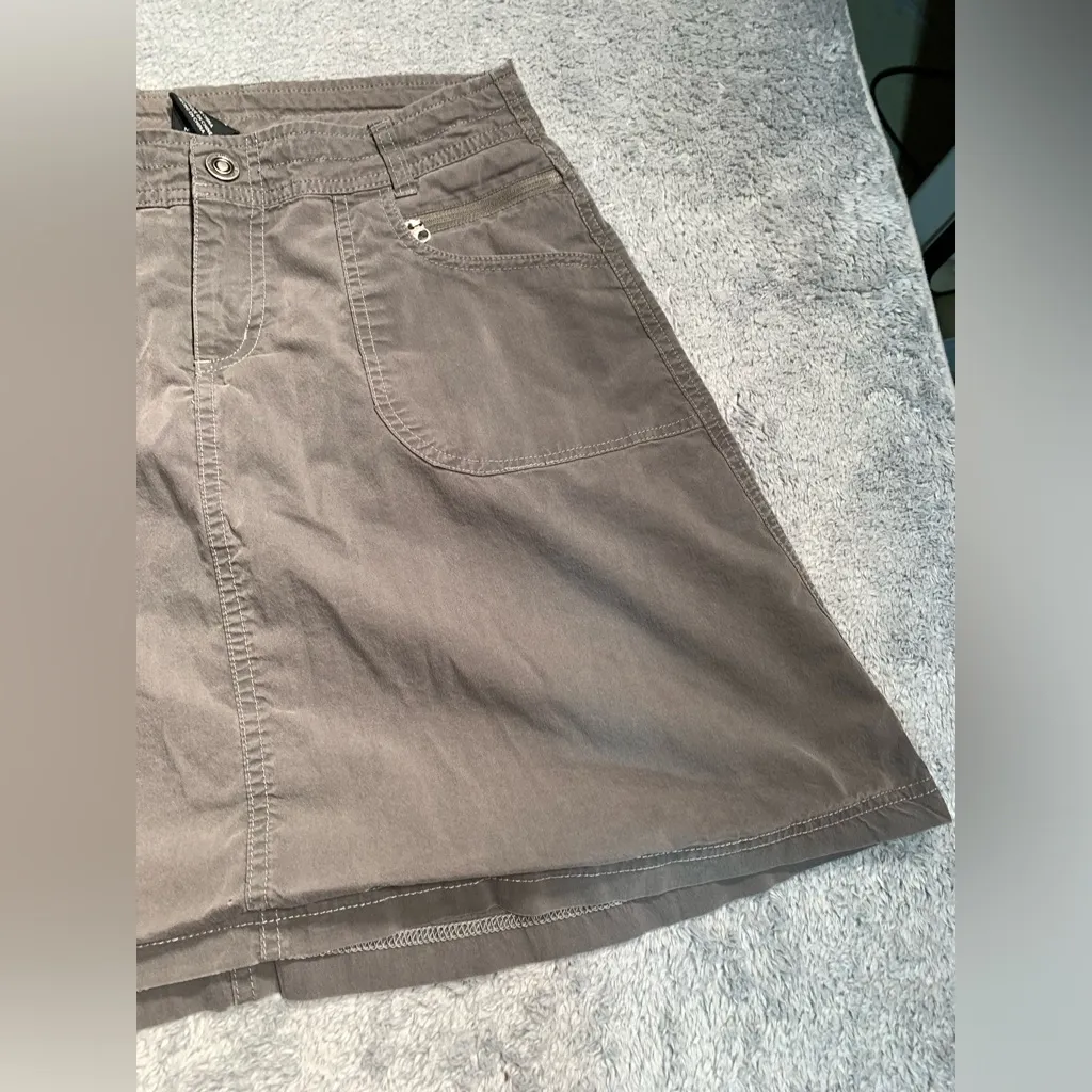 Kuhl  Skirt 4 - Image 4