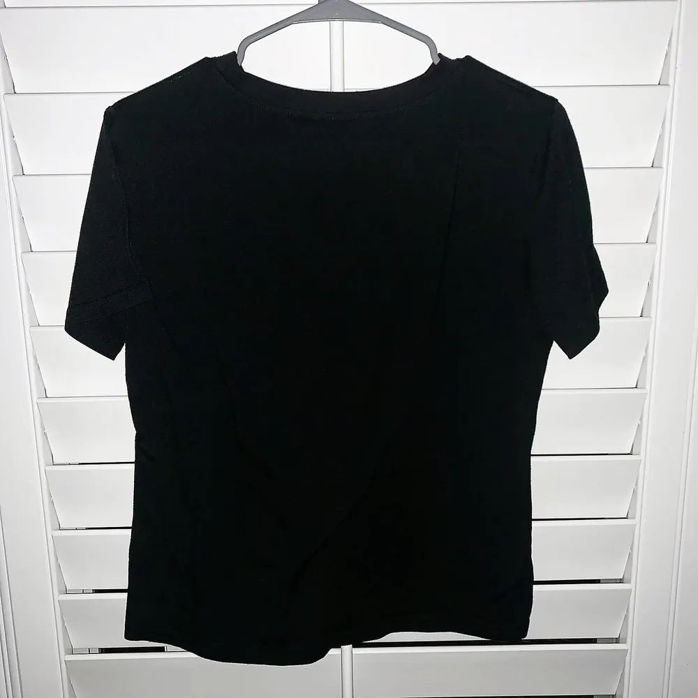 Vintage NASCAR Race Car Triston Roberts #95 Lightning Racing Graphic T-Shirt - Image 4