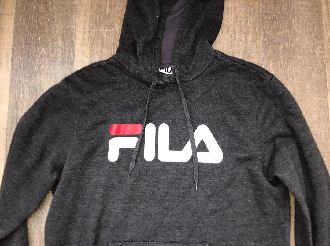FILA Logo Sweatshirt - Image 4