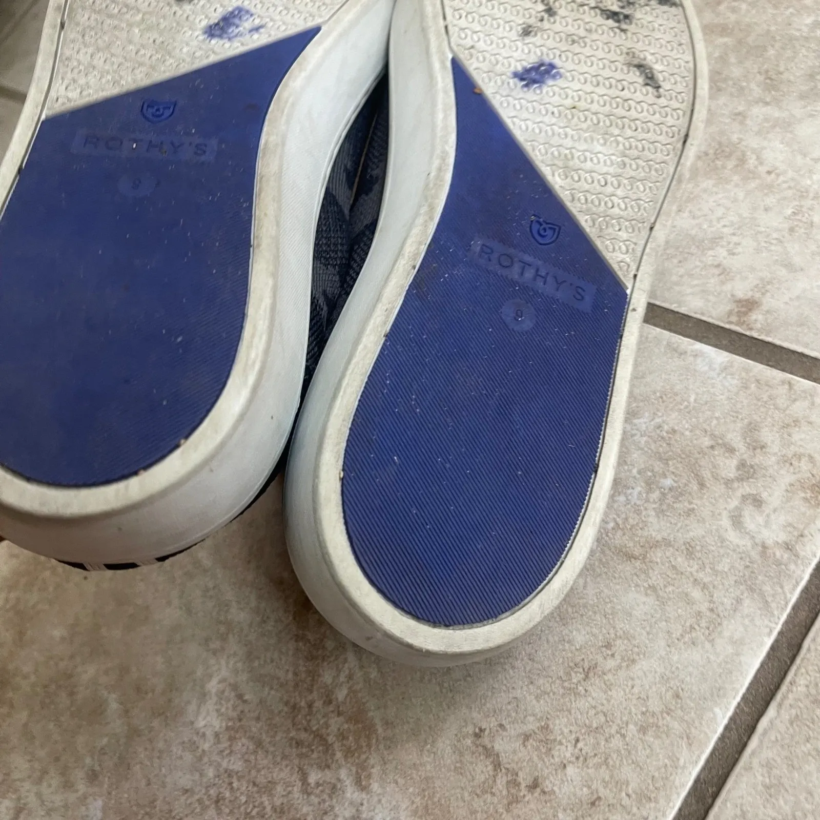 Rothy's "The Original Slip - Image 7