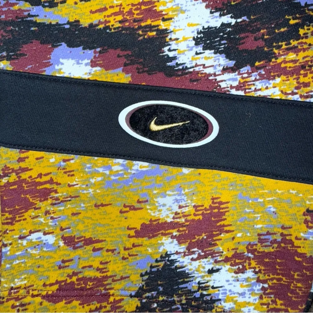 NIKE Gel Essential Women’s SweatSuit Sportswear Fleece Curvy Active Multicolor - Image 11