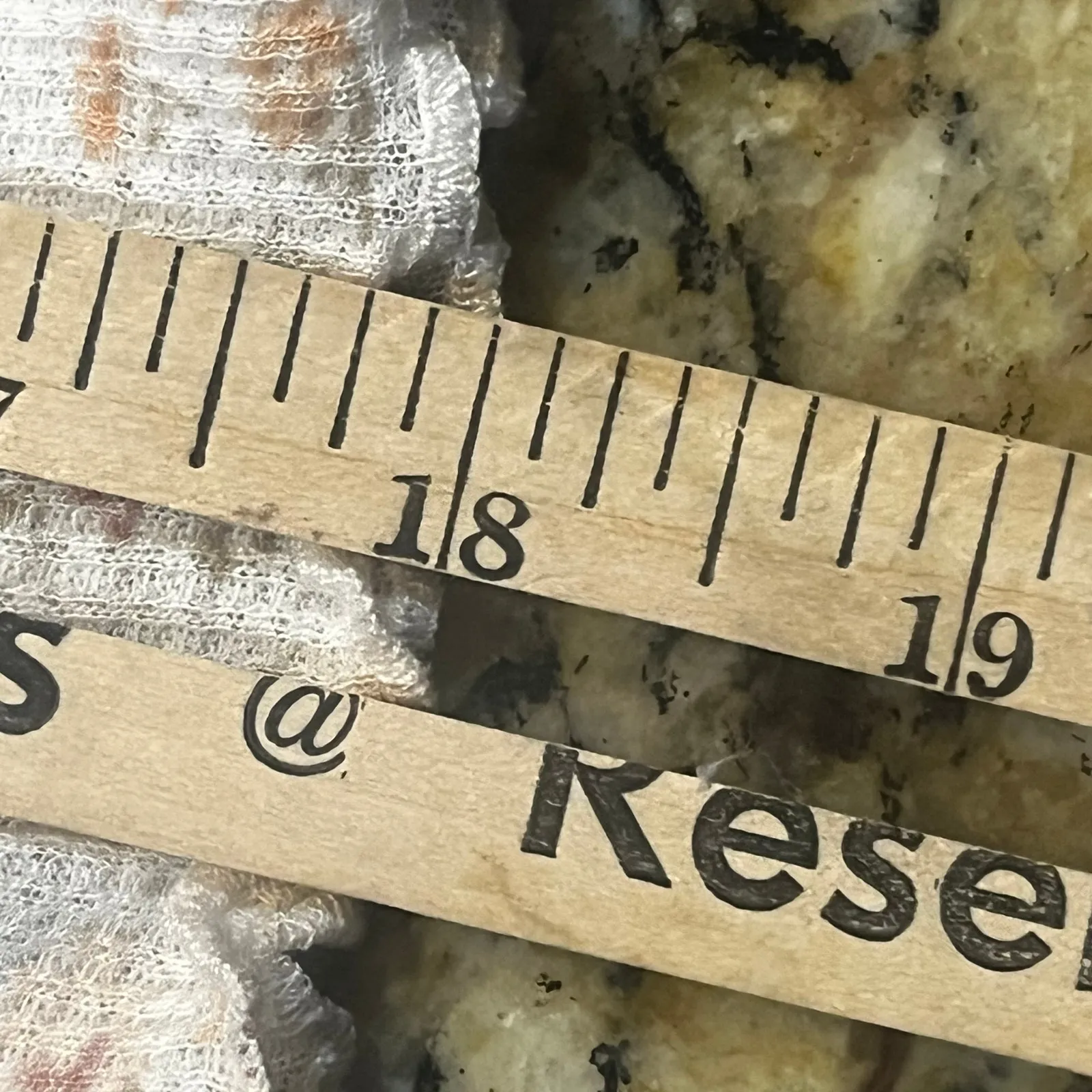 American Eagle Floral Ribbed Baby Tee Womens M Sheer Lightweight Y2K Cottagecore - Image 5