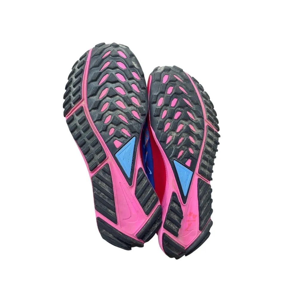 Nike FV1181-400 Womans Pegasus trail Gore Tex Trail Hiking Sneakers Sz 7.5 SKU 9 - Image 5