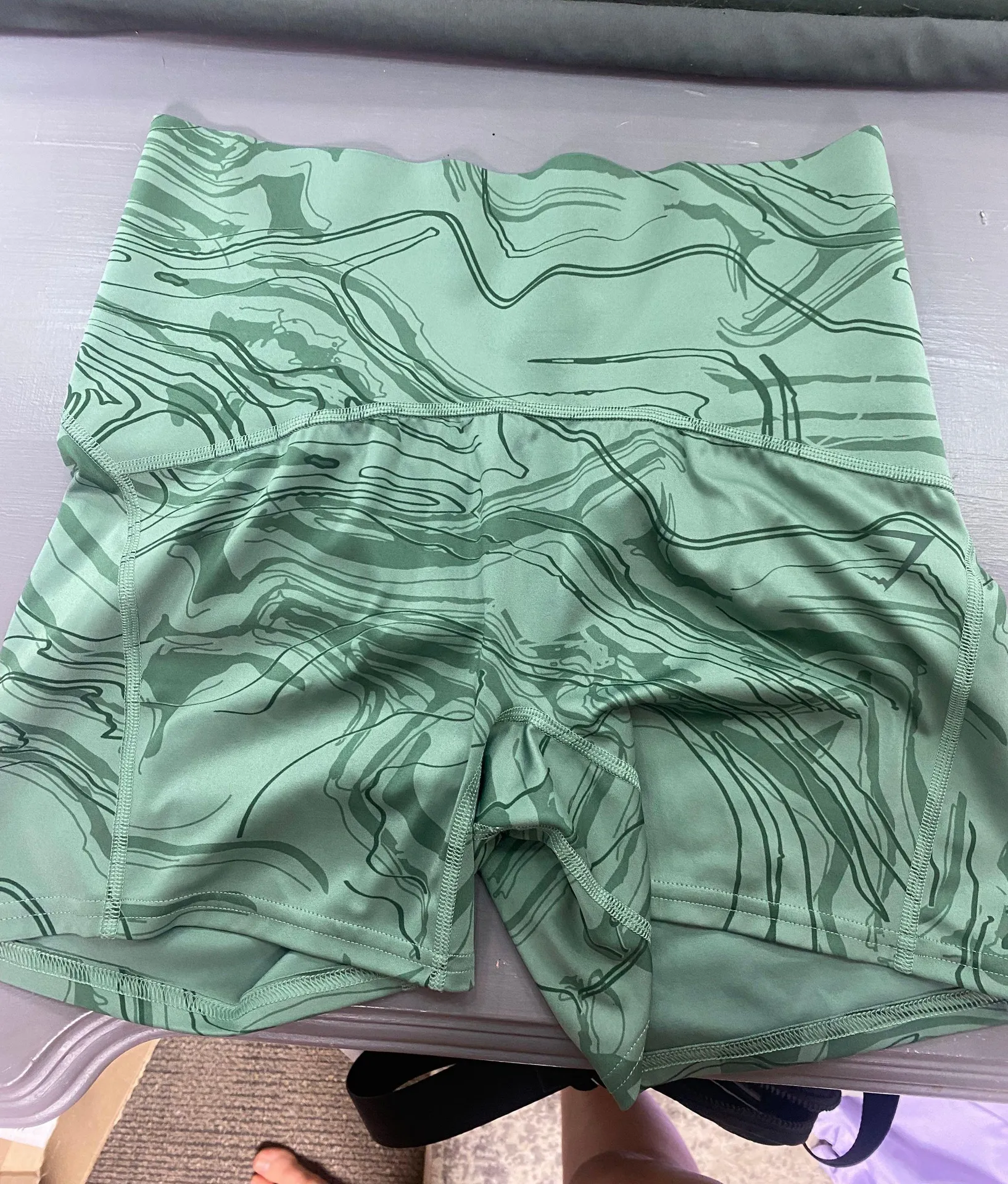 Gymshark Shorts - Image 5