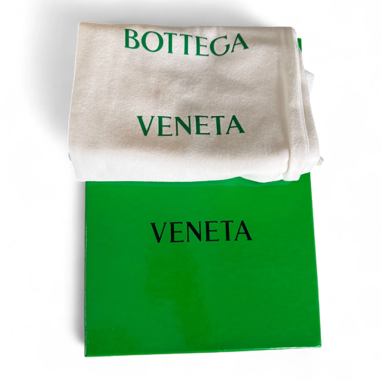 Bottega Veneta Square Toe Wedge‎ Sandals NEW - Image 11