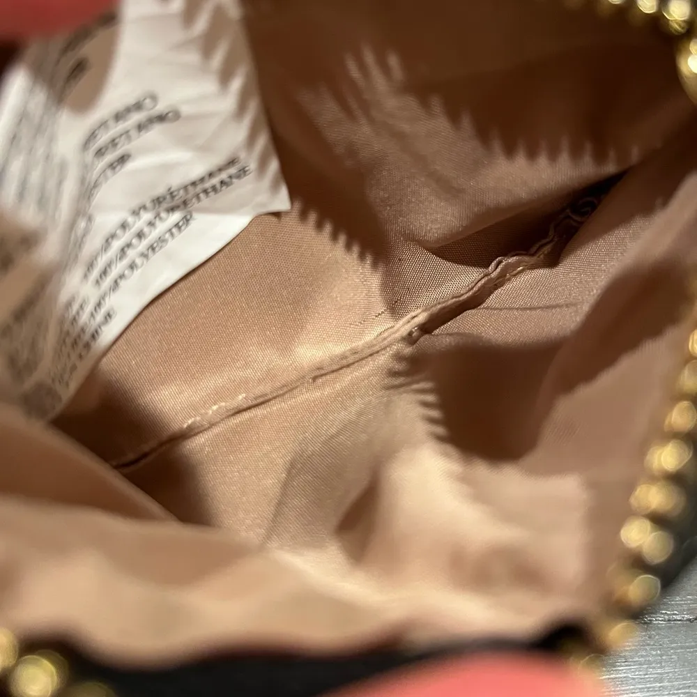 Anne Klein Key Pouch Coin Purse Wallet - Image 11